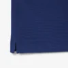 Polo L.12.12 Piqua Slim Fit para homem