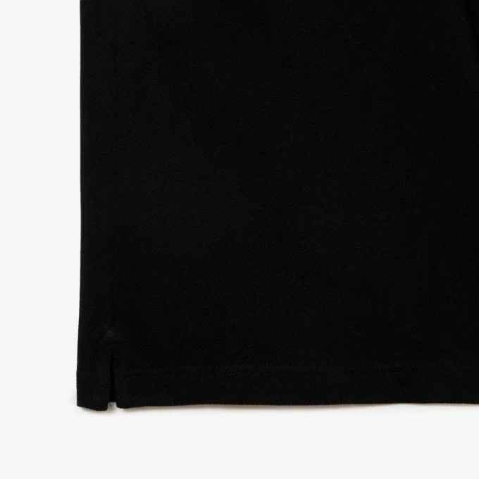 Polo L.12.12 Piqua Slim Fit para homem