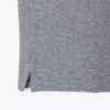 Polo L.12.12 Piqua Slim Fit para homem