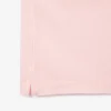 Polo L.12.12 Piqua Slim Fit para homem