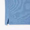 Polo L.12.12 Piqua Slim Fit para homem