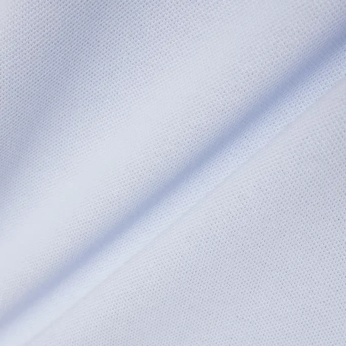 Polo L.12.12 Piqua Slim Fit para homem