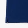 Polo L.12.12 Piqua Slim Fit para homem