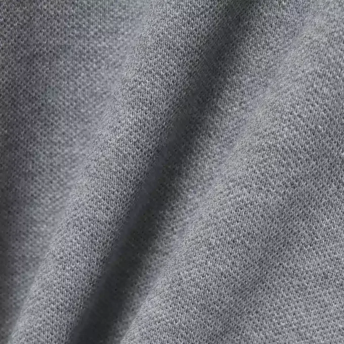 Polo L.12.12 Piqua Slim Fit para homem