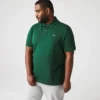 Polo L.12.12 Piqua Slim Fit para homem