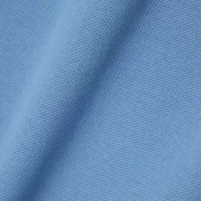 Polo L.12.12 Piqua Slim Fit para homem