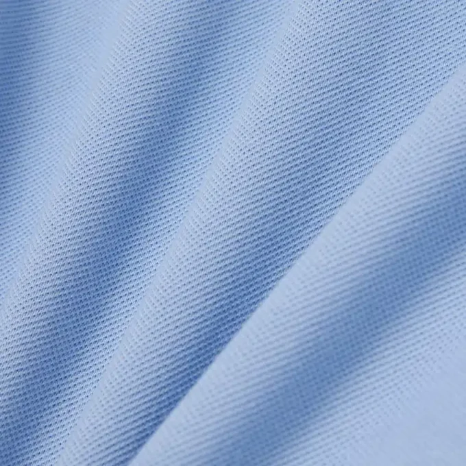 Polo L.12.12 Piqua Slim Fit para homem