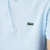 Polo L.12.12 Piqua Slim Fit para homem