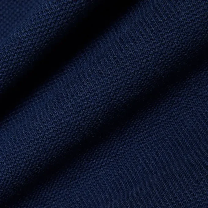 Polo L.12.12 Piqua Slim Fit para homem