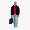 Polo L.12.12 Piqua Slim Fit para homem