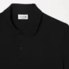 Polo Lacoste Movement Piqua de corte regular para homem