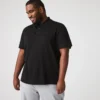 Polo Lacoste Movement Piqua de corte regular para homem