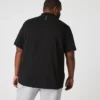 Polo Lacoste Movement Piqua de corte regular para homem
