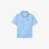 Polo Lacoste Tennis X Daniil Medvedev