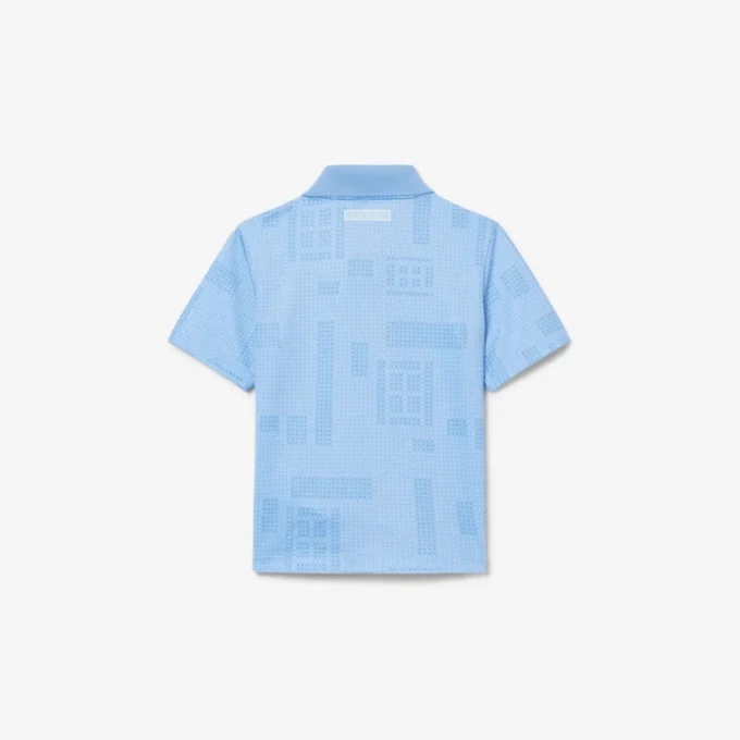 Polo Lacoste Tennis X Daniil Medvedev