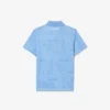 Polo Lacoste Tennis X Daniil Medvedev