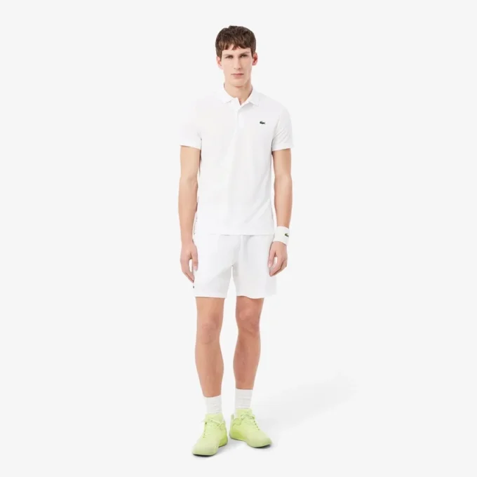 Polo Lacoste Tennis X Daniil Medvedev