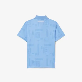 Polo Lacoste Tennis X Daniil Medvedev