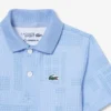 Polo Lacoste Tennis X Daniil Medvedev