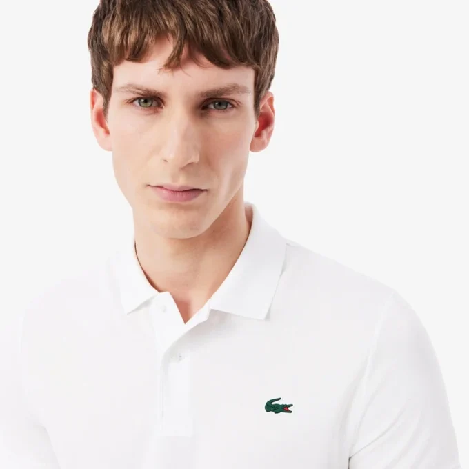 Polo Lacoste Tennis X Daniil Medvedev