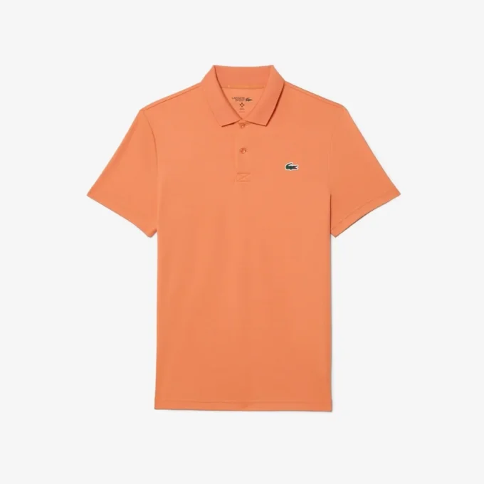 Polo Lacoste Tennis X Daniil Medvedev