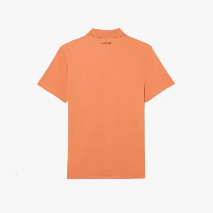 Polo Lacoste Tennis X Daniil Medvedev
