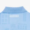 Polo Lacoste Tennis X Daniil Medvedev