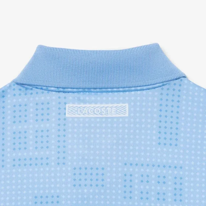 Polo Lacoste Tennis X Daniil Medvedev