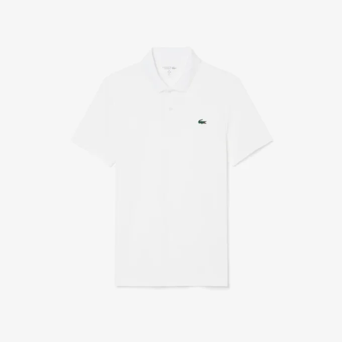 Polo Lacoste Tennis X Daniil Medvedev