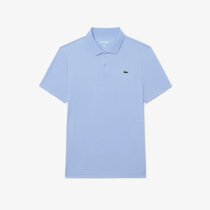 Polo Lacoste Tennis X Daniil Medvedev