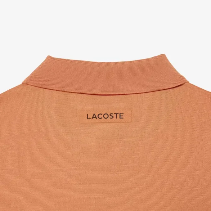 Polo Lacoste Tennis X Daniil Medvedev