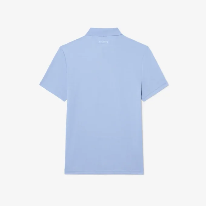 Polo Lacoste Tennis X Daniil Medvedev