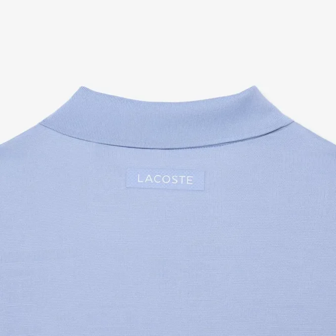 Polo Lacoste Tennis X Daniil Medvedev