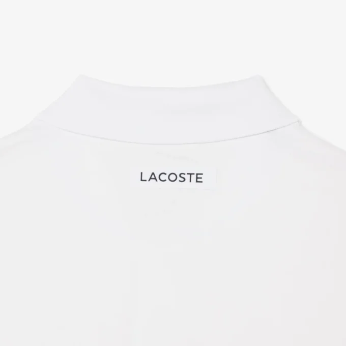 Polo Lacoste Tennis X Daniil Medvedev
