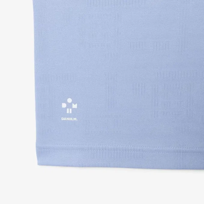 Polo Lacoste Tennis X Daniil Medvedev