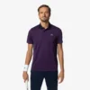 Polo Lacoste Tennis X Daniil Medvedev para homem