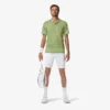 Polo Lacoste Tennis X Daniil Medvedev para homem