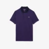 Polo Lacoste Tennis X Daniil Medvedev para homem