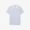 Polo Lacoste Tennis X Daniil Medvedev para homem