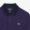 Polo Lacoste Tennis X Daniil Medvedev para homem