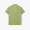 Polo Lacoste Tennis X Daniil Medvedev para homem