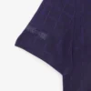 Polo Lacoste Tennis X Daniil Medvedev para homem