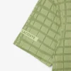 Polo Lacoste Tennis X Daniil Medvedev para homem