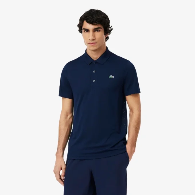 Polo Lacoste Tennis X Novak Djokovic