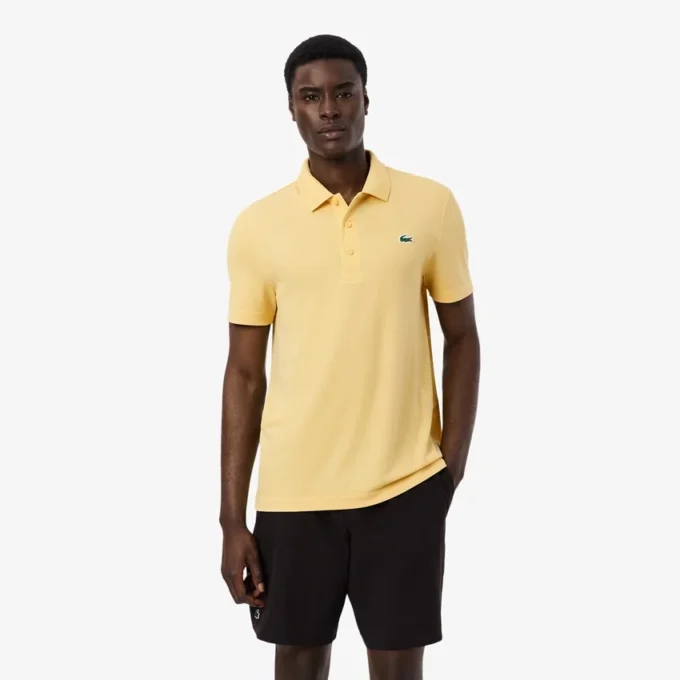 Polo Lacoste Tennis X Novak Djokovic