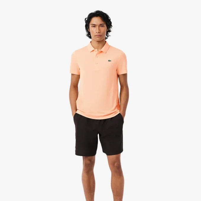 Polo Lacoste Tennis X Novak Djokovic