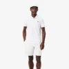 Polo Lacoste Tennis X Novak Djokovic