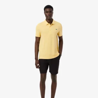 Polo Lacoste Tennis X Novak Djokovic