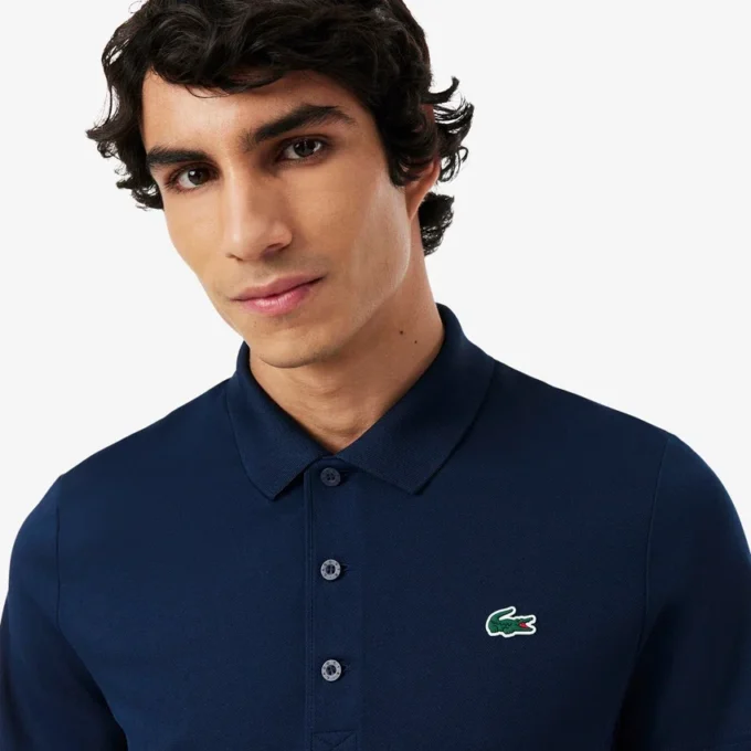 Polo Lacoste Tennis X Novak Djokovic