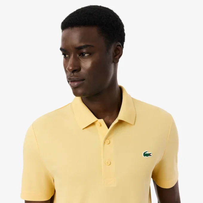 Polo Lacoste Tennis X Novak Djokovic